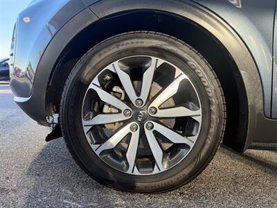 2017 Kia Sportage EX - Photo 60 - Frederick, MD 21702