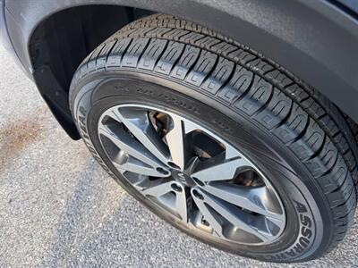 2017 Kia Sportage EX - Photo 57 - Frederick, MD 21702
