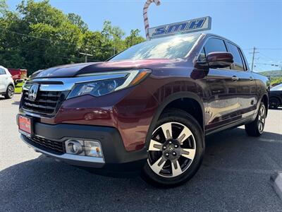 2017 Honda Ridgeline RTL-E   - Photo 18 - Frederick, MD 21702