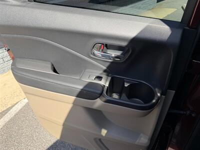 2017 Honda Ridgeline RTL-E   - Photo 23 - Frederick, MD 21702