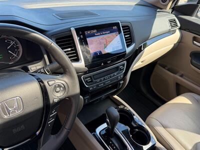 2017 Honda Ridgeline RTL-E   - Photo 53 - Frederick, MD 21702