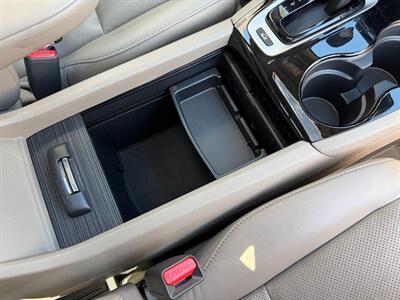 2017 Honda Ridgeline RTL-E   - Photo 39 - Frederick, MD 21702