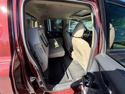 2017 Honda Ridgeline RTL-E   - Photo 26 - Frederick, MD 21702