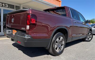 2017 Honda Ridgeline RTL-E   - Photo 17 - Frederick, MD 21702