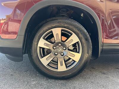 2017 Honda Ridgeline RTL-E   - Photo 47 - Frederick, MD 21702