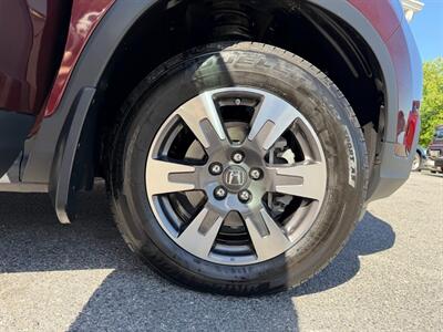 2017 Honda Ridgeline RTL-E   - Photo 33 - Frederick, MD 21702
