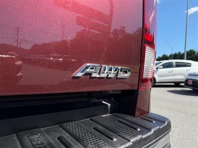 2017 Honda Ridgeline RTL-E   - Photo 13 - Frederick, MD 21702