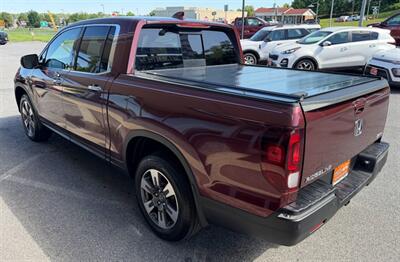 2017 Honda Ridgeline RTL-E   - Photo 51 - Frederick, MD 21702