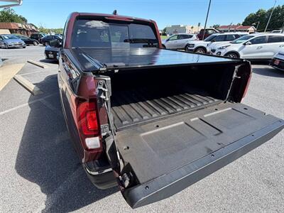 2017 Honda Ridgeline RTL-E   - Photo 16 - Frederick, MD 21702