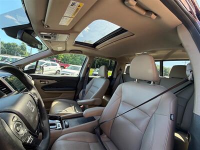 2017 Honda Ridgeline RTL-E   - Photo 3 - Frederick, MD 21702