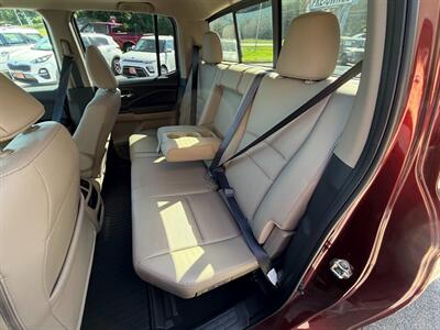 2017 Honda Ridgeline RTL-E   - Photo 21 - Frederick, MD 21702