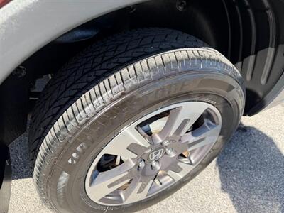 2017 Honda Ridgeline RTL-E   - Photo 42 - Frederick, MD 21702