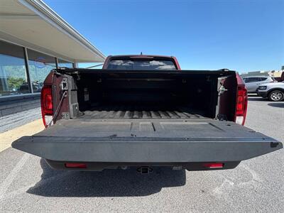 2017 Honda Ridgeline RTL-E   - Photo 15 - Frederick, MD 21702