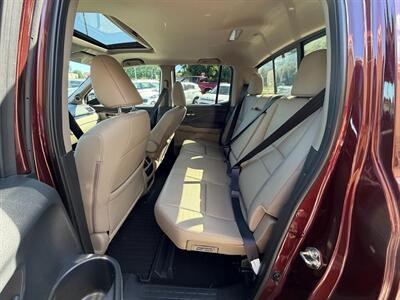 2017 Honda Ridgeline RTL-E   - Photo 5 - Frederick, MD 21702