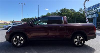 2017 Honda Ridgeline RTL-E   - Photo 50 - Frederick, MD 21702