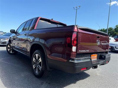 2017 Honda Ridgeline RTL-E   - Photo 11 - Frederick, MD 21702