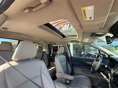 2017 Honda Ridgeline RTL-E   - Photo 25 - Frederick, MD 21702