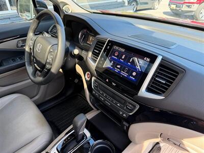 2017 Honda Ridgeline RTL-E   - Photo 40 - Frederick, MD 21702
