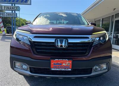 2017 Honda Ridgeline RTL-E   - Photo 7 - Frederick, MD 21702