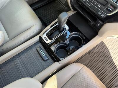 2017 Honda Ridgeline RTL-E   - Photo 37 - Frederick, MD 21702
