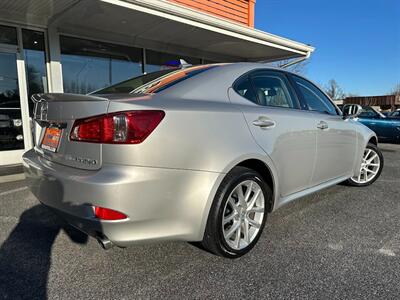 2013 Lexus IS   - Photo 18 - Frederick, MD 21702