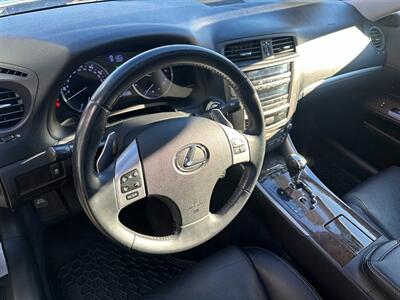 2013 Lexus IS   - Photo 2 - Frederick, MD 21702