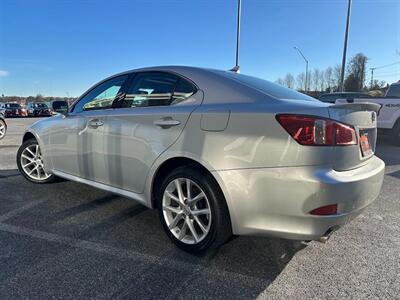 2013 Lexus IS   - Photo 9 - Frederick, MD 21702