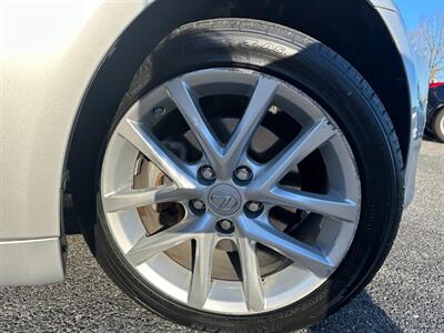 2013 Lexus IS   - Photo 34 - Frederick, MD 21702