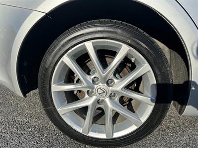 2013 Lexus IS   - Photo 31 - Frederick, MD 21702