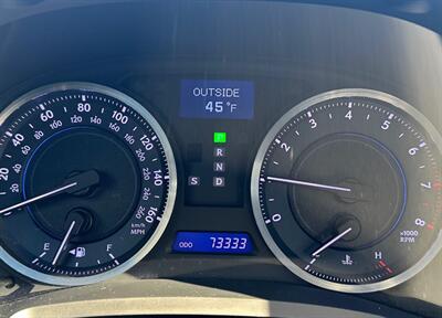 2013 Lexus IS   - Photo 4 - Frederick, MD 21702