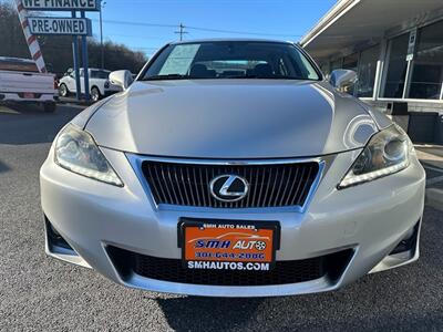 2013 Lexus IS   - Photo 6 - Frederick, MD 21702