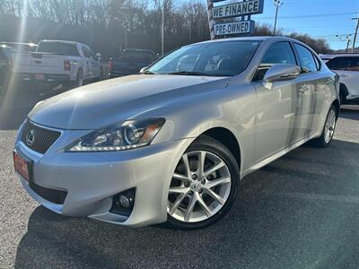 2013 Lexus IS   - Photo 17 - Frederick, MD 21702