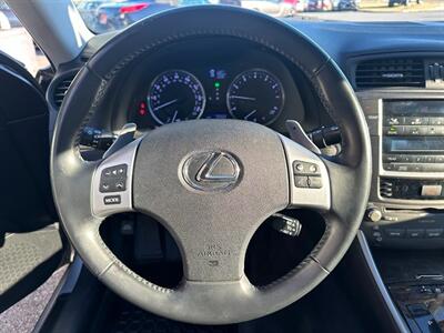 2013 Lexus IS   - Photo 35 - Frederick, MD 21702