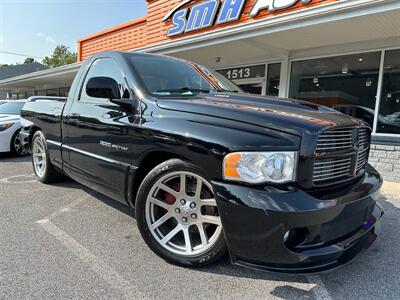 2005 Dodge Ram 1500 SRT-10   - Photo 12 - Frederick, MD 21702