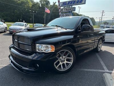 2005 Dodge Ram 1500 SRT-10   - Photo 28 - Frederick, MD 21702