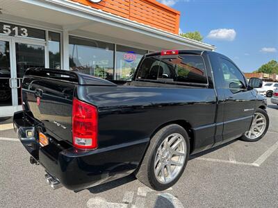 2005 Dodge Ram 1500 SRT-10   - Photo 31 - Frederick, MD 21702