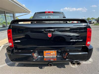 2005 Dodge Ram 1500 SRT-10   - Photo 21 - Frederick, MD 21702