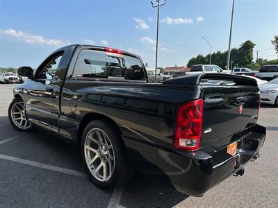 2005 Dodge Ram 1500 SRT-10   - Photo 8 - Frederick, MD 21702