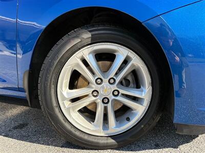 2017 Chevrolet Cruze LT Auto - Photo 40 - Frederick, MD 21702