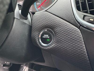 2017 Chevrolet Cruze LT Auto - Photo 10 - Frederick, MD 21702