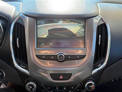 2017 Chevrolet Cruze LT Auto - Photo 25 - Frederick, MD 21702