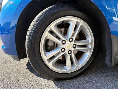 2017 Chevrolet Cruze LT Auto - Photo 34 - Frederick, MD 21702