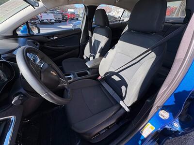 2017 Chevrolet Cruze LT Auto - Photo 28 - Frederick, MD 21702