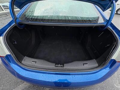 2017 Chevrolet Cruze LT Auto - Photo 14 - Frederick, MD 21702