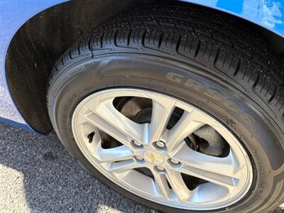 2017 Chevrolet Cruze LT Auto - Photo 35 - Frederick, MD 21702