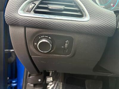 2017 Chevrolet Cruze LT Auto - Photo 22 - Frederick, MD 21702