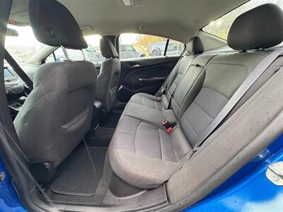 2017 Chevrolet Cruze LT Auto - Photo 20 - Frederick, MD 21702