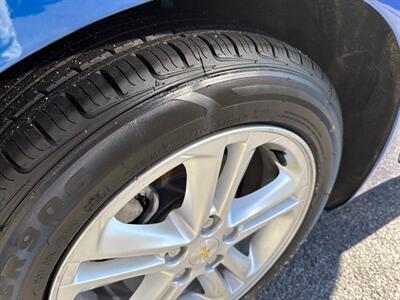 2017 Chevrolet Cruze LT Auto - Photo 37 - Frederick, MD 21702