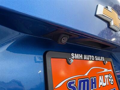 2017 Chevrolet Cruze LT Auto - Photo 13 - Frederick, MD 21702