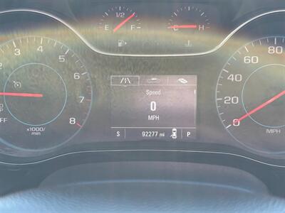 2017 Chevrolet Cruze LT Auto - Photo 31 - Frederick, MD 21702